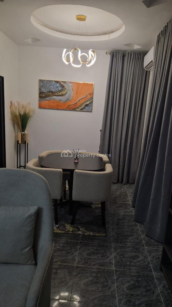 Luxury Paradise in Ikate, Lekki!  Fully Furnished 5-bedroom Fully De, Ikate, Lekki, Lagos, Detached Duplex for Sale