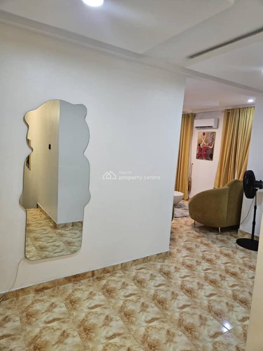 Luxury Paradise in Ikate, Lekki!  Fully Furnished 5-bedroom Fully De, Ikate, Lekki, Lagos, Detached Duplex for Sale