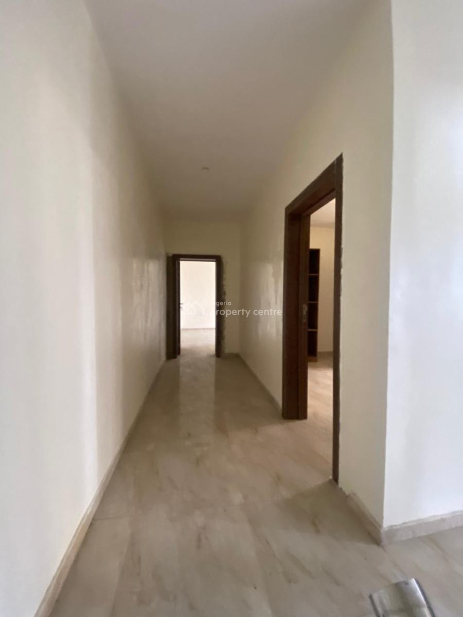 4 Bedroom Semi Detached, Ikate, Lekki, Lagos, Semi-detached Duplex for Rent