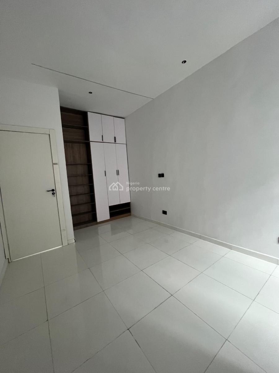 Stunning 4 Bedroom Semi-detached Duplex, Spacious 4 Bedroom Duplex with Bq & Excellent Finishing, Ajah, Lagos, Semi-detached Duplex for Sale