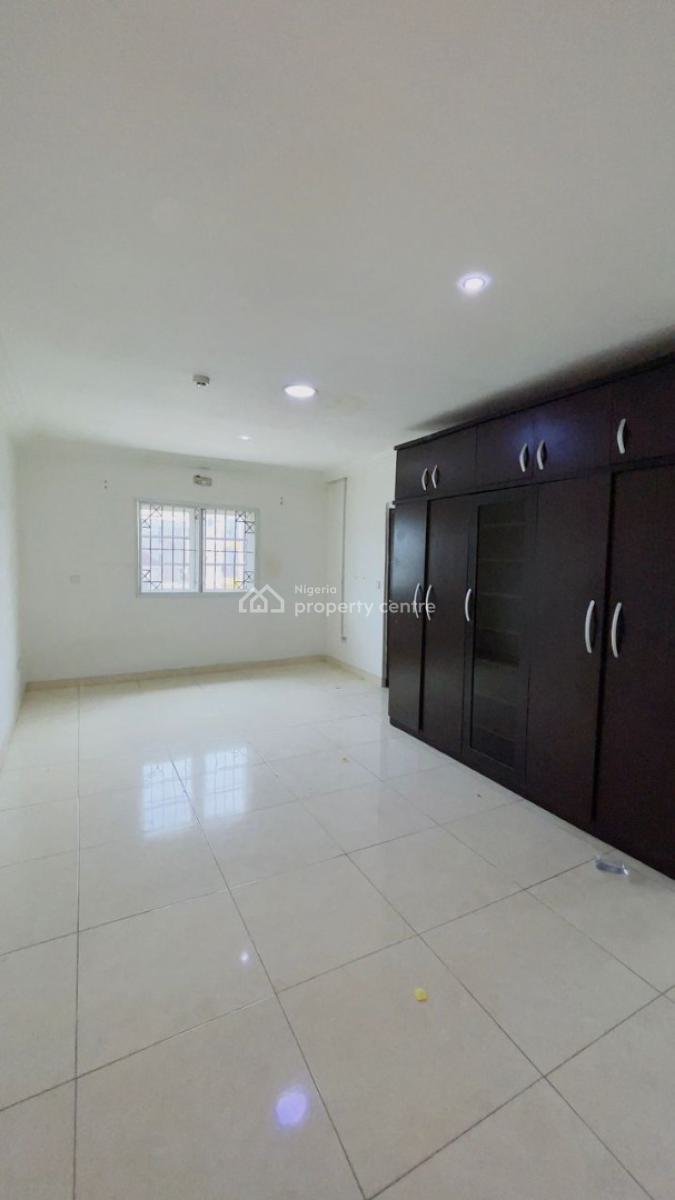 High End 3 Bedrooms Flat, Ikate Elegushi, Lekki Phase 1, Lekki, Lagos, Flat / Apartment for Rent