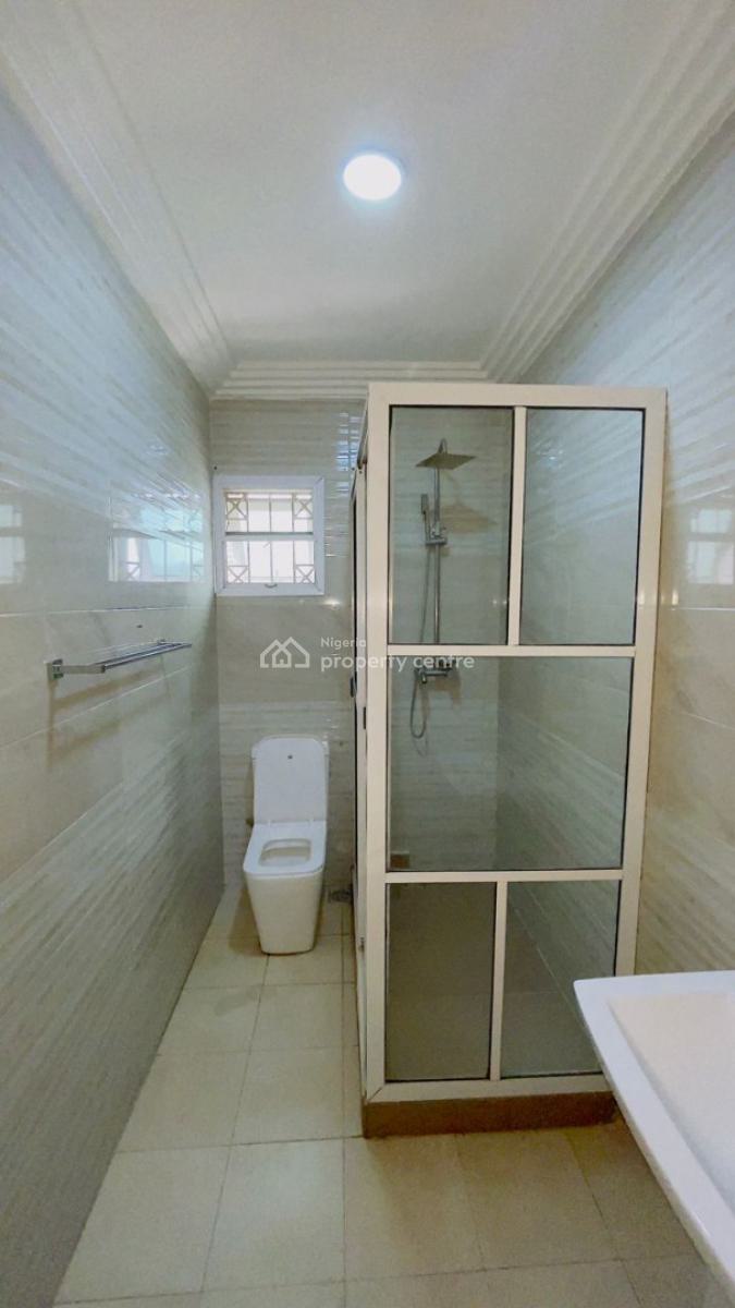 High End 3 Bedrooms Flat, Ikate Elegushi, Lekki Phase 1, Lekki, Lagos, Flat / Apartment for Rent