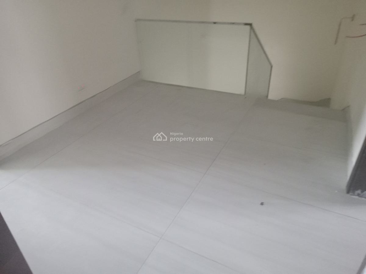 Experience Upscale Living in This 4-bedroom Maisonette with Bq., Old Ikoyi, Old Ikoyi, Ikoyi, Lagos, Flat / Apartment for Rent