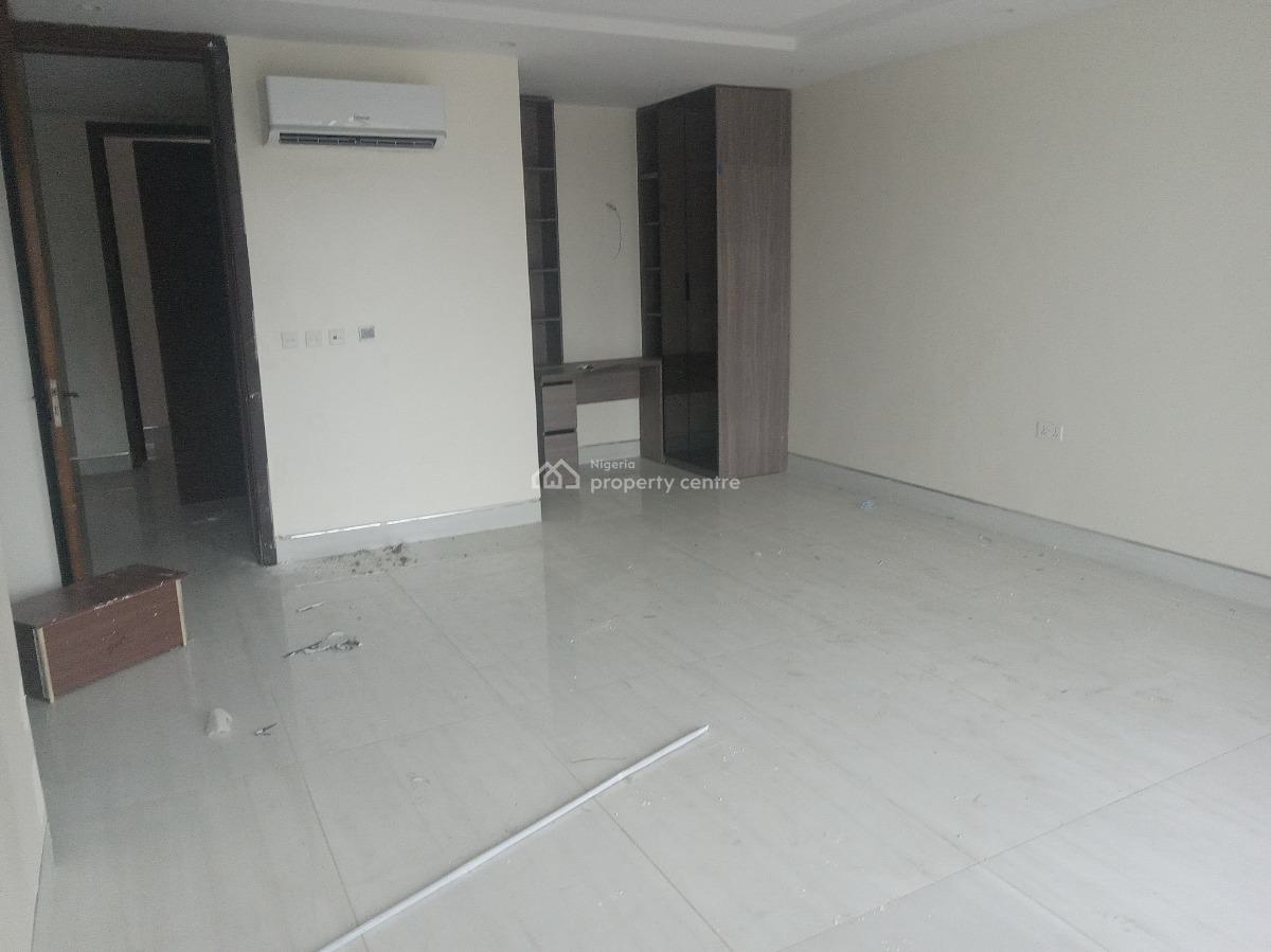 Experience Upscale Living in This 4-bedroom Maisonette with Bq., Old Ikoyi, Old Ikoyi, Ikoyi, Lagos, Flat / Apartment for Rent