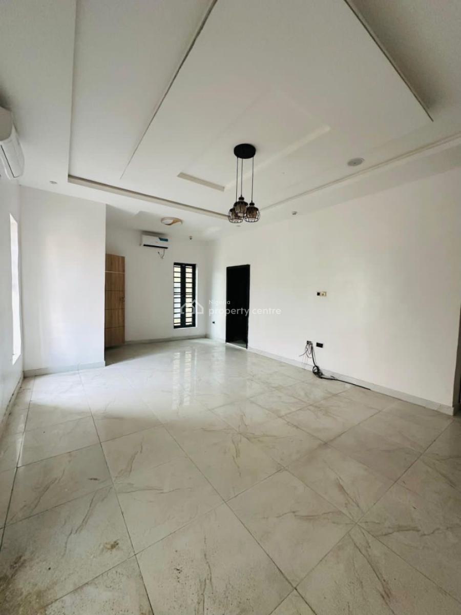Charming 2 Bedroom Apartment with Pool in a Secure Estate, Ikate, Lekki, Lagos, Flat / Apartment for Sale