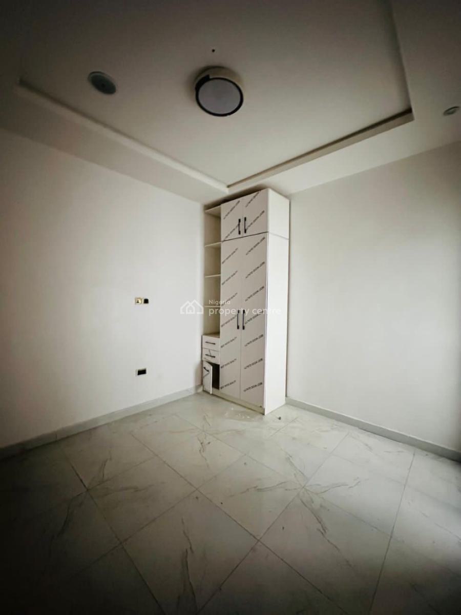Charming 2 Bedroom Apartment with Pool in a Secure Estate, Ikate, Lekki, Lagos, Flat / Apartment for Sale