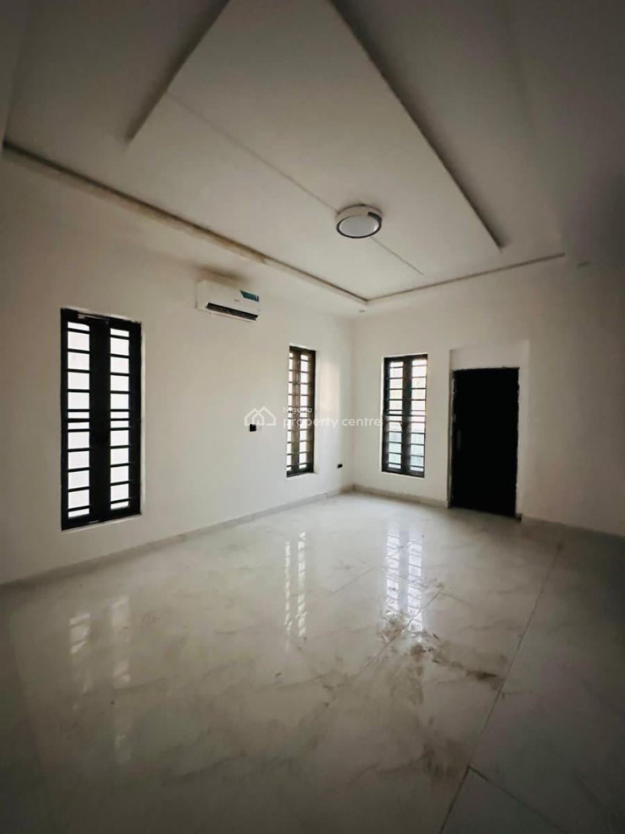 Charming 2 Bedroom Apartment with Pool in a Secure Estate, Ikate, Lekki, Lagos, Flat / Apartment for Sale