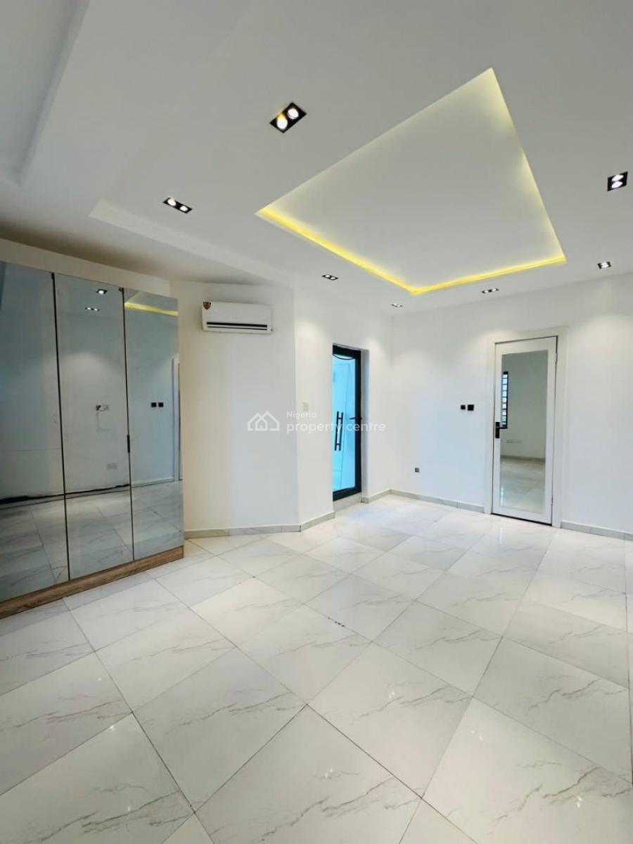 Beautiful 2 Bedroom Apartment with Pool in a Secure Estate, Ikate, Lekki, Lagos, Flat / Apartment for Sale