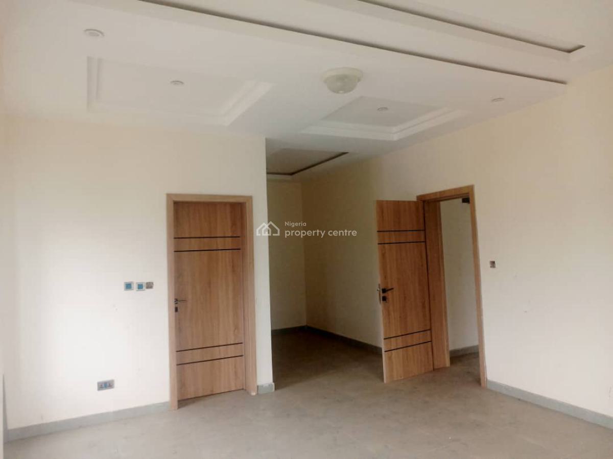 2 Wings 5bedroom Semi Detached Duplex + 1room B.q Each, Within an Estate in, Opebi, Ikeja, Lagos, Semi-detached Duplex for Rent