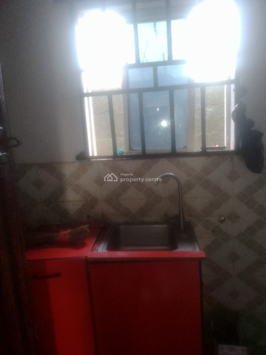 Self Contained, Katampe (main), Katampe, Abuja, Self Contain (single Rooms) for Rent