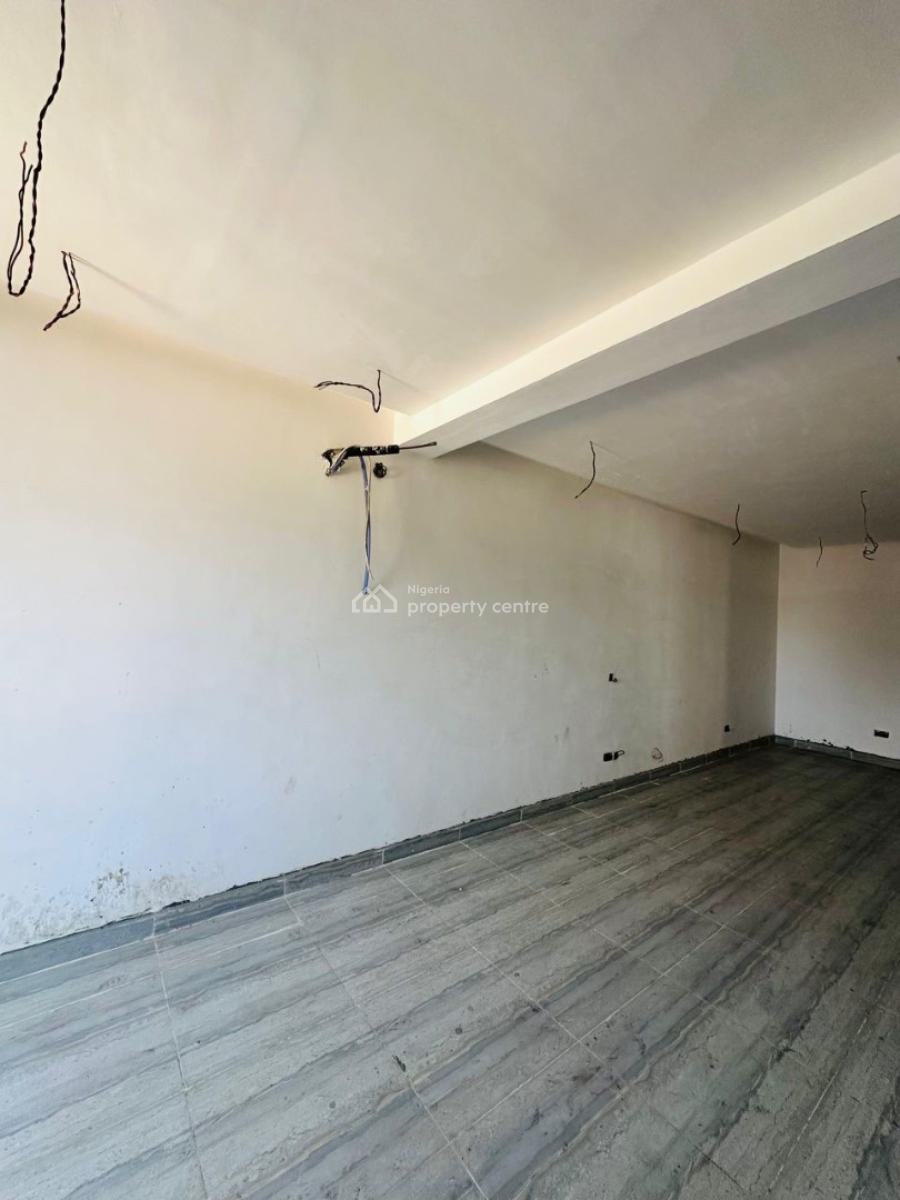 a Finely Built 2 Bedroom Apartment in a Secure Estate, Ologolo, Lekki, Lagos, Flat / Apartment for Sale