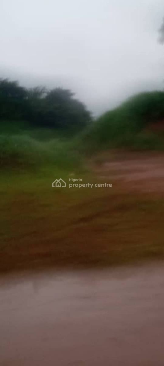 Land for 4 Bedroom Semi Detached  Duplex, Kuje, Abuja, Residential Land for Sale