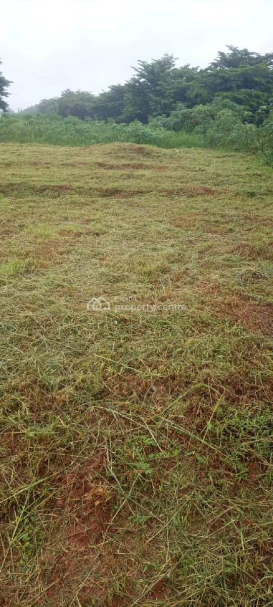 Land for 4 Bedroom Semi Detached  Duplex, Kuje, Abuja, Residential Land for Sale