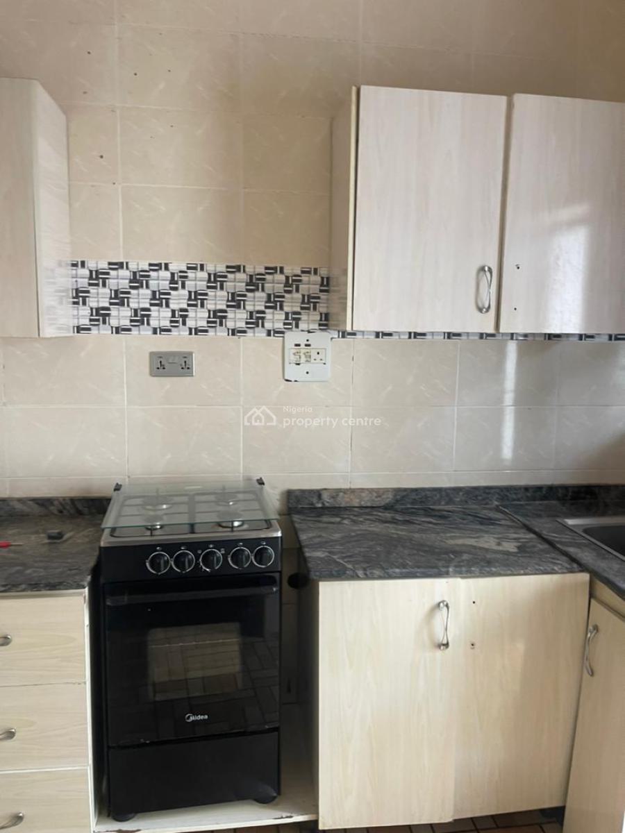 2bedroom Apartment, Ikota, Lekki, Lagos, Flat / Apartment for Rent