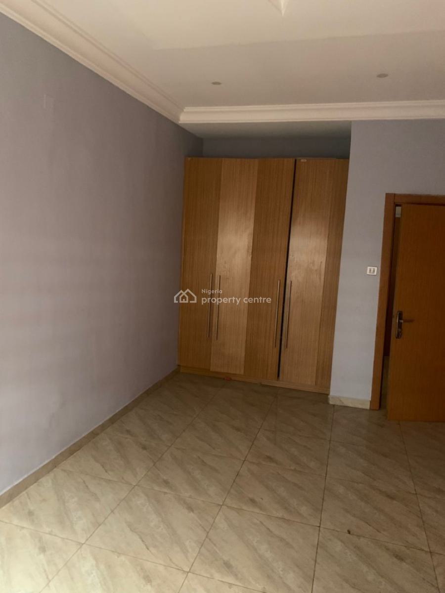 4 Bedroom Semi Detached Duplex, Sangotedo, Monastery Estate, Ajah, Lagos, Semi-detached Duplex for Rent