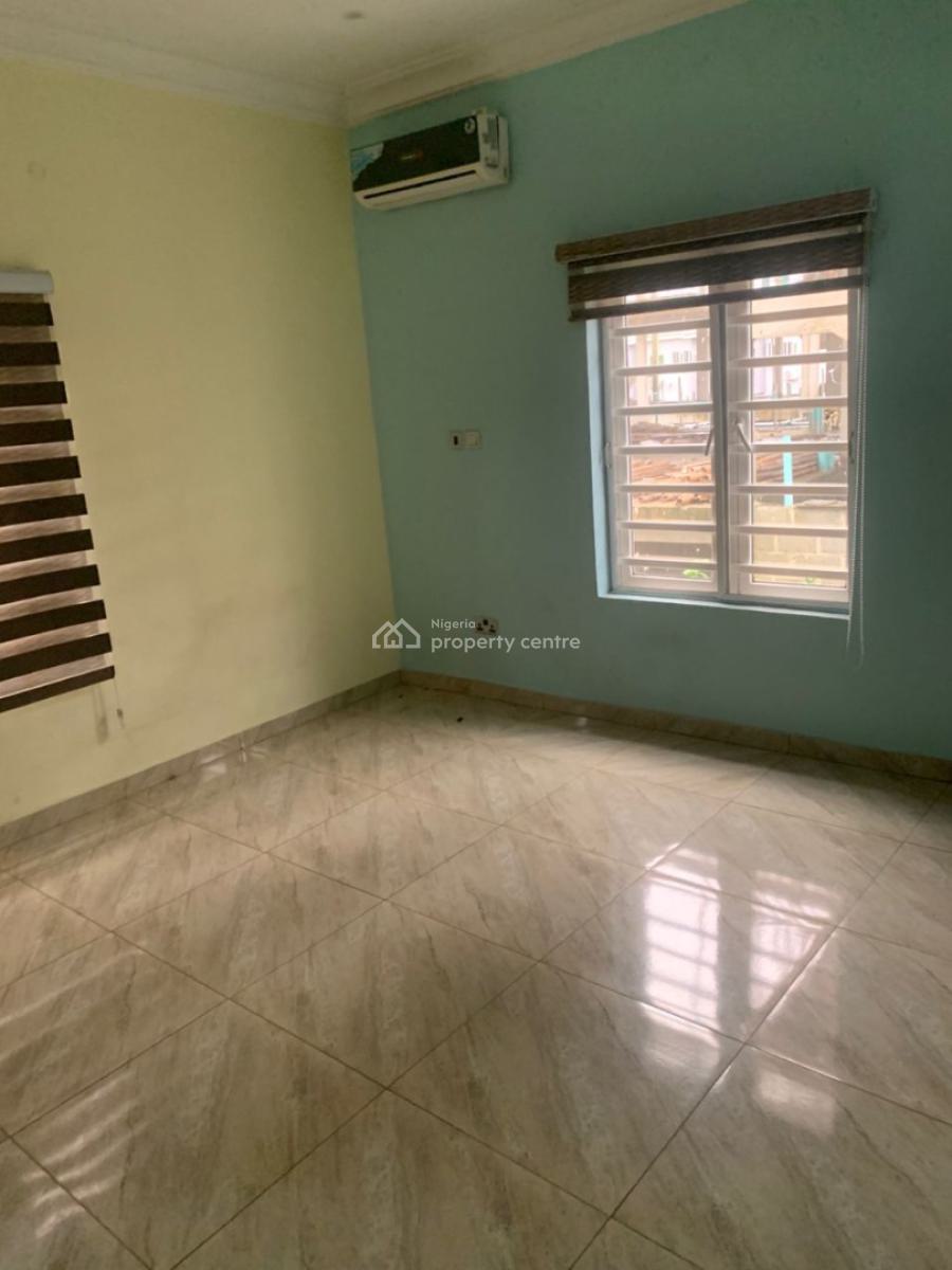 4 Bedroom Semi Detached Duplex, Sangotedo, Monastery Estate, Ajah, Lagos, Semi-detached Duplex for Rent