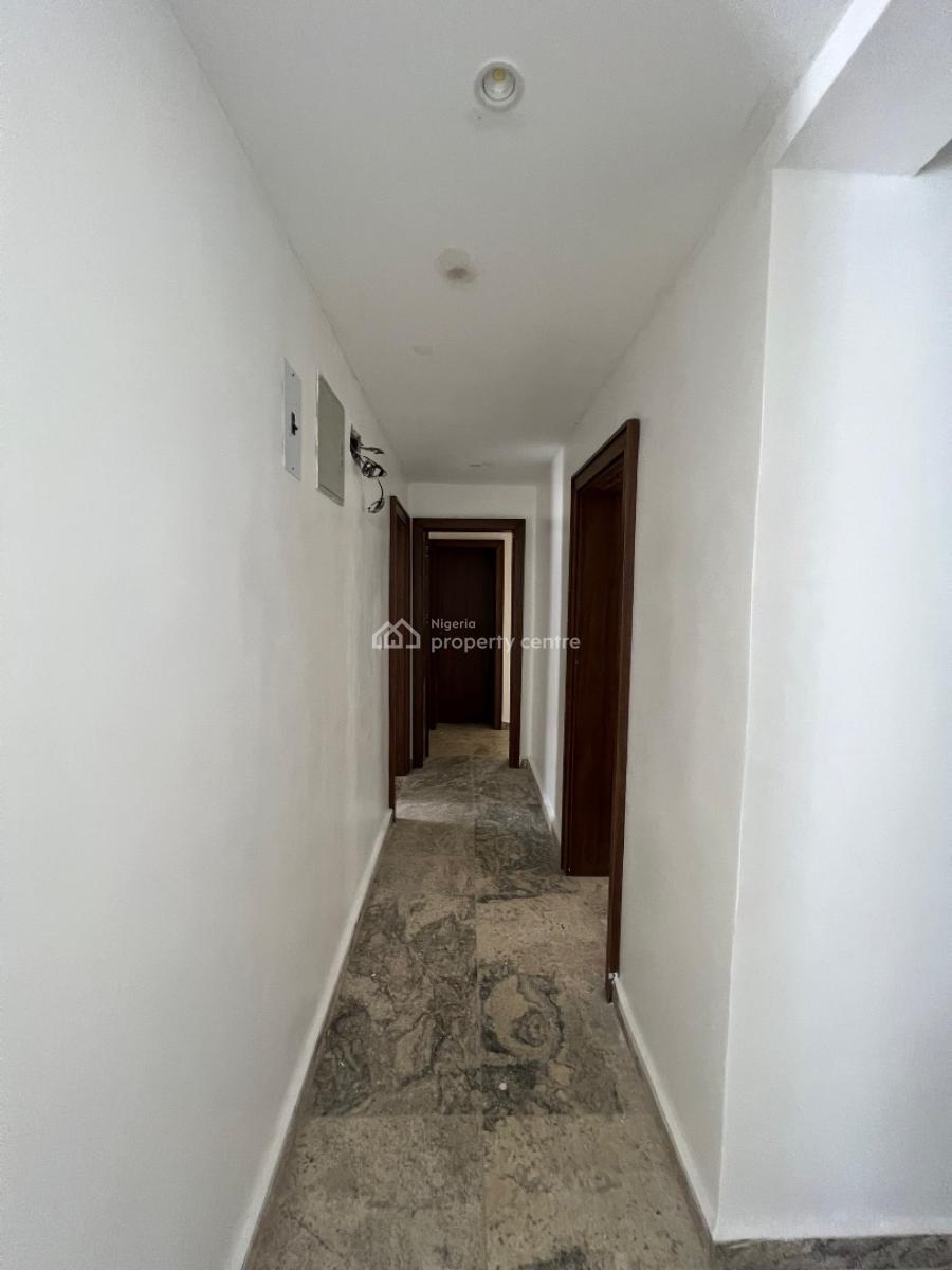 3 Bedroom with Bq, Wuye, Abuja, House for Sale