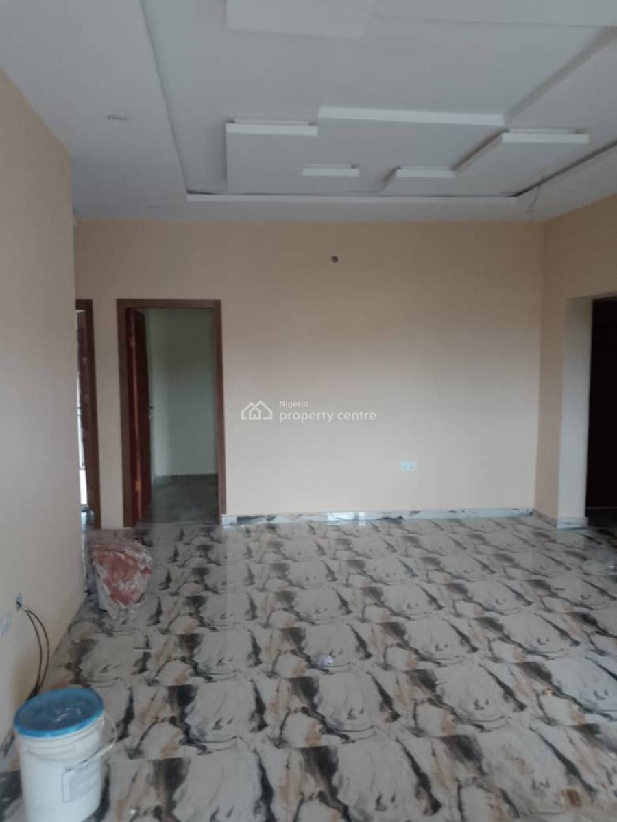 Luxurious Newly Built 2 Bedroom Flat, Adeba Lakowe Phase 2 Ibeju Lekki Lagos., Lakowe, Ibeju Lekki, Lagos, Flat / Apartment for Rent