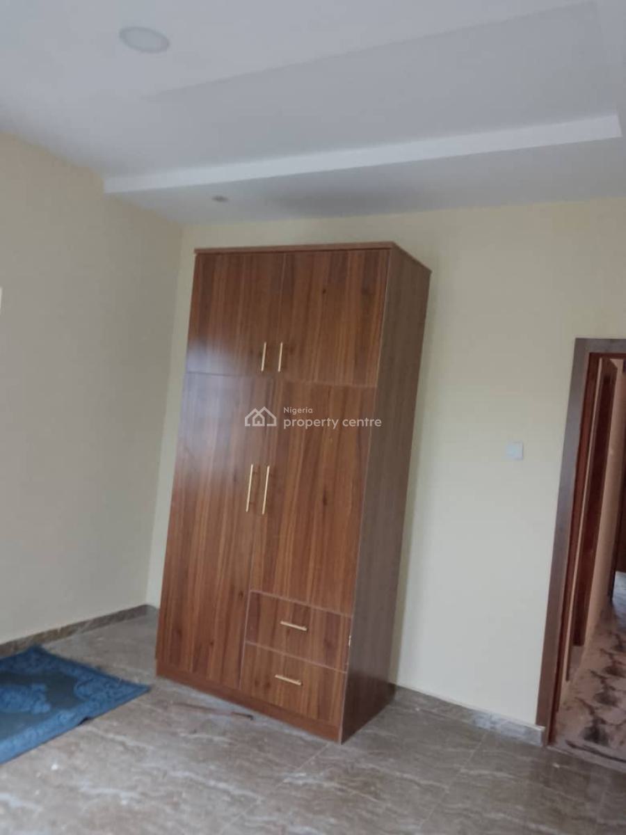 Luxurious Newly Built 2 Bedroom Flat, Adeba Lakowe Phase 2 Ibeju Lekki Lagos., Lakowe, Ibeju Lekki, Lagos, Flat / Apartment for Rent