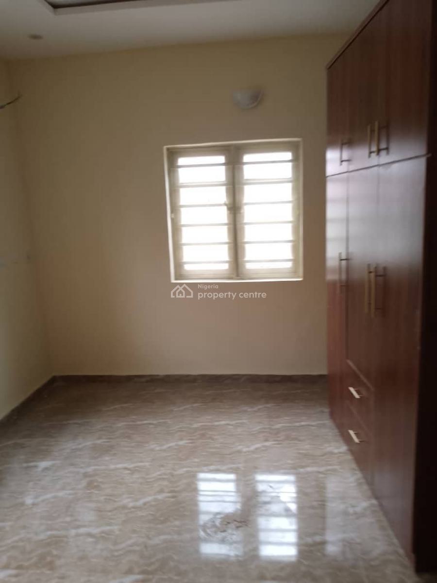 Luxurious Newly Built 2 Bedroom Flat, Adeba Lakowe Phase 2 Ibeju Lekki Lagos., Lakowe, Ibeju Lekki, Lagos, Flat / Apartment for Rent