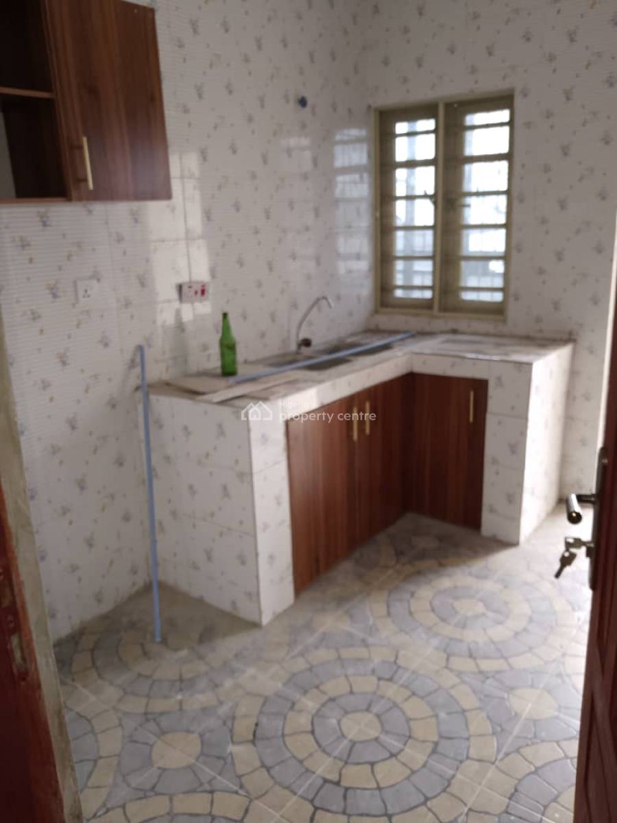 Luxurious Newly Built 2 Bedroom Flat, Adeba Lakowe Phase 2 Ibeju Lekki Lagos., Lakowe, Ibeju Lekki, Lagos, Flat / Apartment for Rent