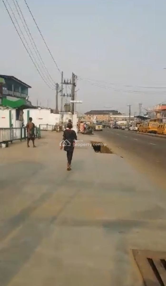 Fully Functional Filling Station, Egbeda, Alimosho, Lagos, Filling Station for Sale