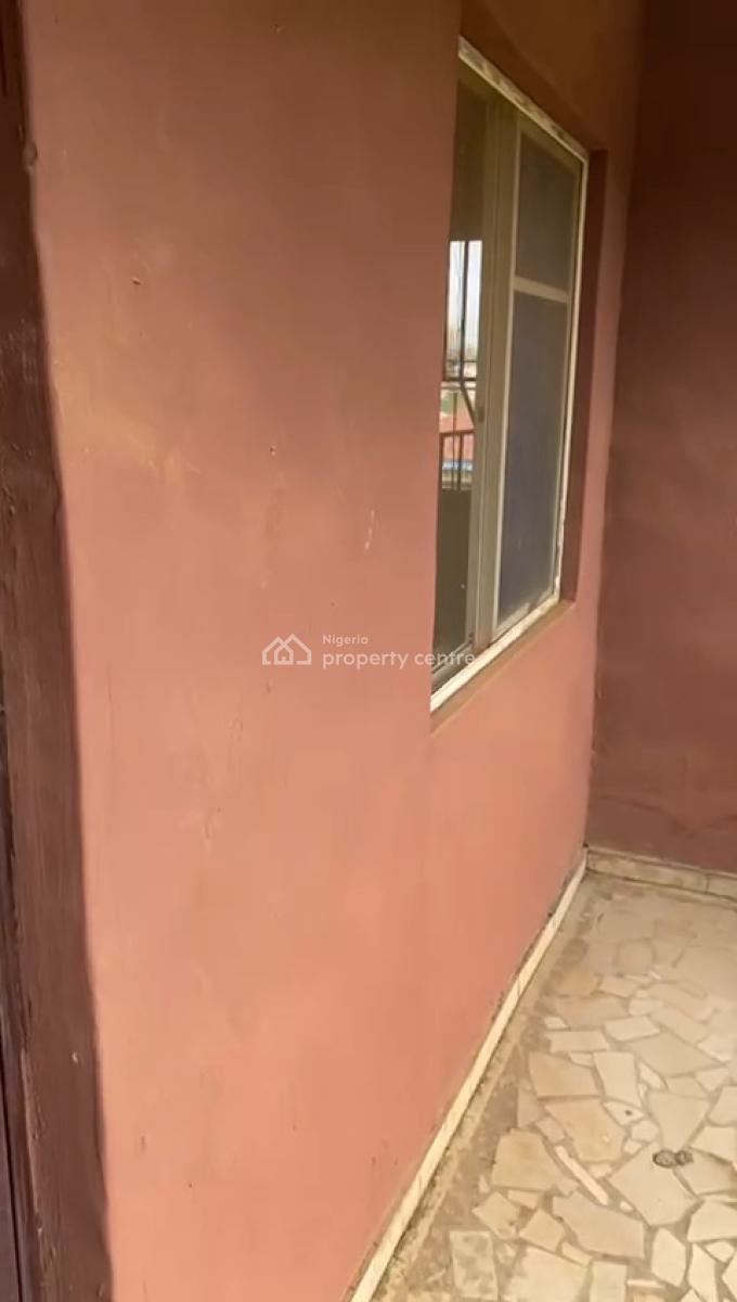 Lovely 2bedroom Flat Available in a Decent Location, Abule Eko, Ijede, Lagos, Flat / Apartment for Rent