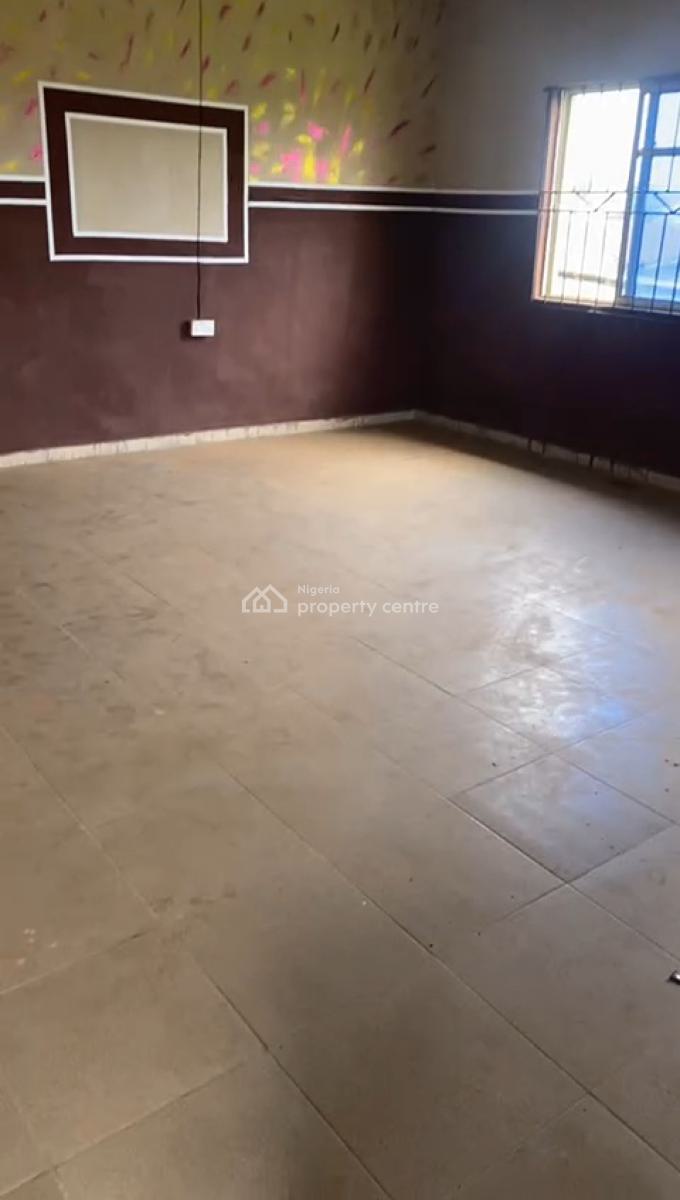 Lovely 2bedroom Flat Available in a Decent Location, Abule Eko, Ijede, Lagos, Flat / Apartment for Rent