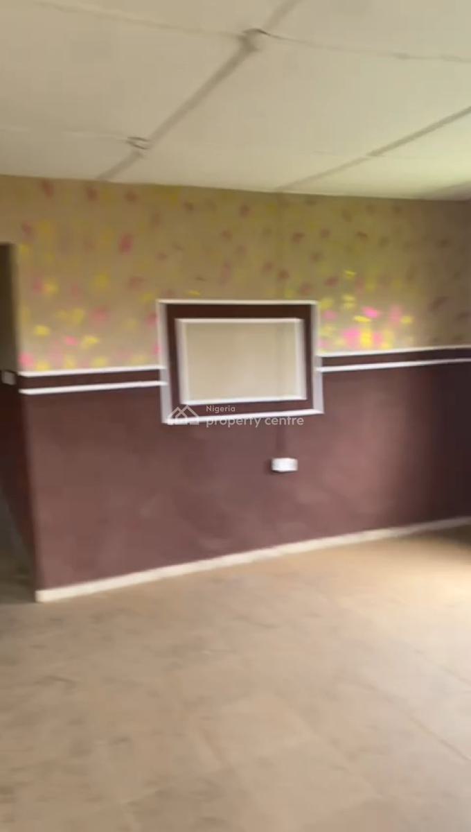 Lovely 2bedroom Flat Available in a Decent Location, Abule Eko, Ijede, Lagos, Flat / Apartment for Rent