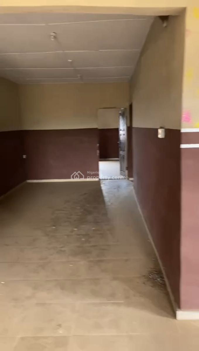 Lovely 2bedroom Flat Available in a Decent Location, Abule Eko, Ijede, Lagos, Flat / Apartment for Rent