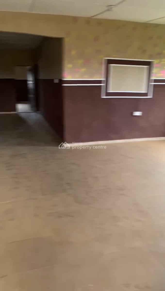 Lovely 2bedroom Flat Available in a Decent Location, Abule Eko, Ijede, Lagos, Flat / Apartment for Rent