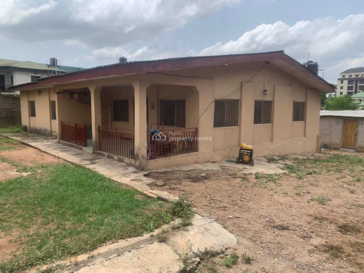 Land Measures Well Over 1700 M2 @ Omole Phase1, Omole Phase1, Omole Phase 1, Ikeja, Lagos, Residential Land for Sale