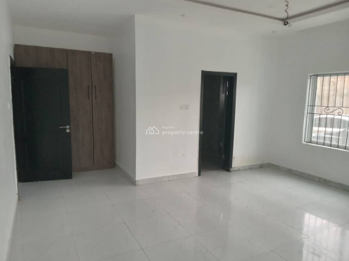 Super Lovely Self Serviced 3 Bedroom Apartment, Lekki Paradise Estate, Chevron Drive, Lekki, Lagos, Flat / Apartment for Rent