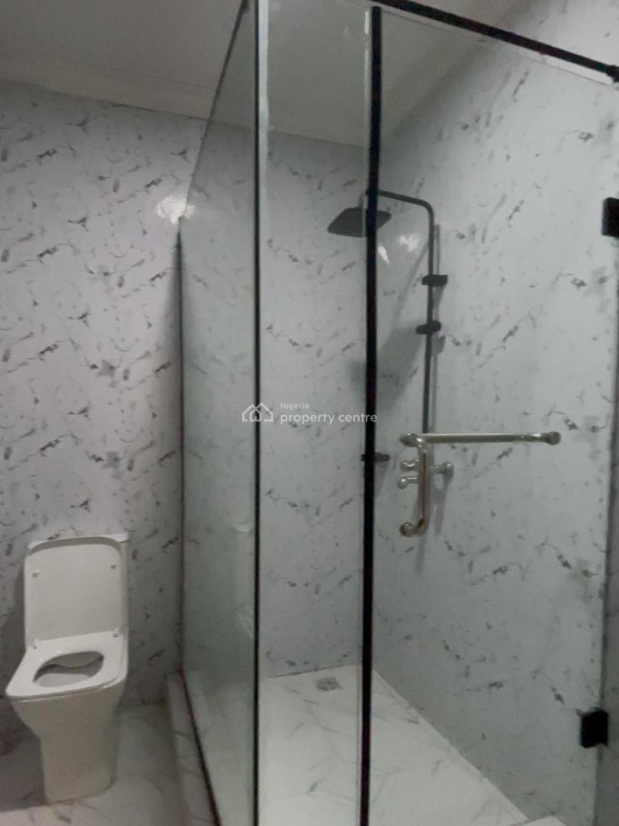 Premium Furnished Mini Flat, Lekki Phase 1, Lekki, Lagos, Mini Flat (room and Parlour) for Rent