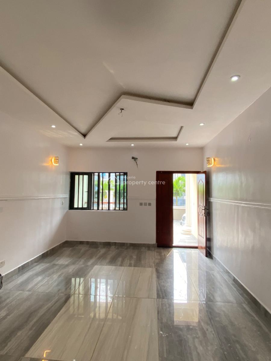 Luxury 3 Bedroom Flat Not All En Suite, Ikate Lekki Lagos, Ikate, Lekki, Lagos, Flat / Apartment for Rent