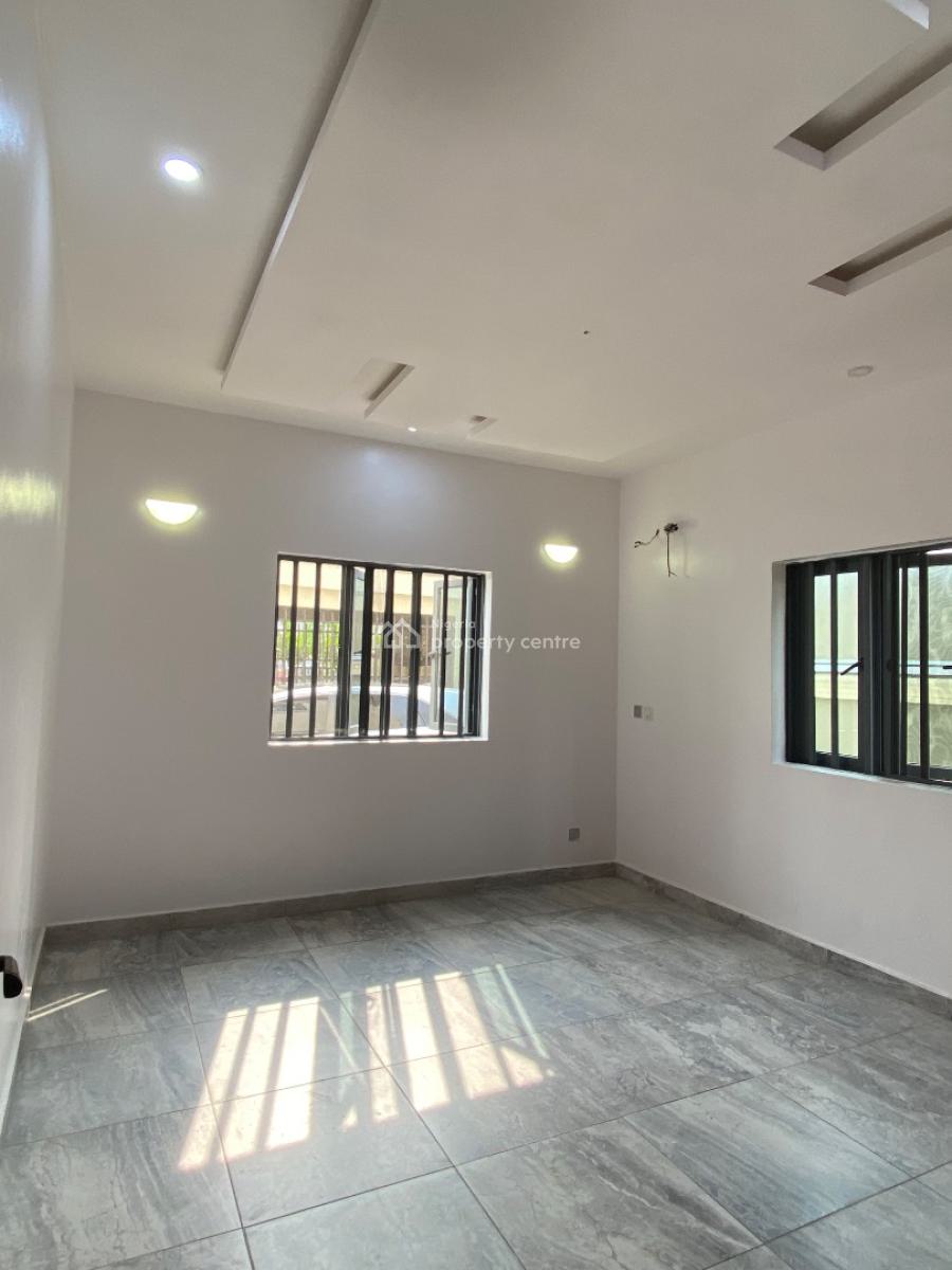 Luxury 3 Bedroom Flat Not All En Suite, Ikate Lekki Lagos, Ikate, Lekki, Lagos, Flat / Apartment for Rent