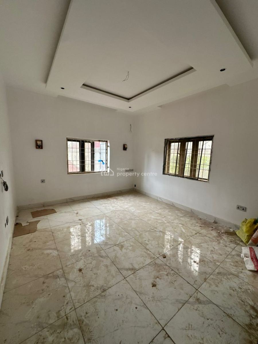 4 Bedroom Detached Duplex with 2 Rooms Bq, Gwarinpa Extension, Gwarinpa, Abuja, Detached Duplex for Sale