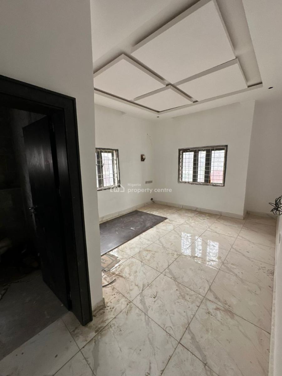 4 Bedroom Detached Duplex with 2 Rooms Bq, Gwarinpa Extension, Gwarinpa, Abuja, Detached Duplex for Sale