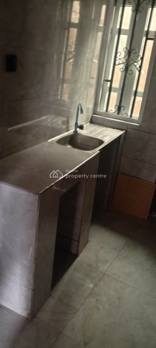 Newly Built Lovely 2 Bedroom Flat with 3 Toilets, Short Drive From Arepo/magboro, Asese, Ibafo, Ogun, Flat / Apartment for Rent