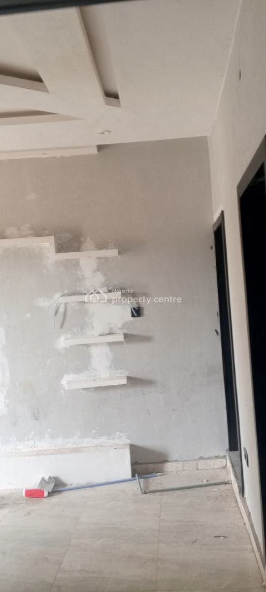Newly Built Lovely 2 Bedroom Flat with 3 Toilets, Short Drive From Arepo/magboro, Asese, Ibafo, Ogun, Flat / Apartment for Rent