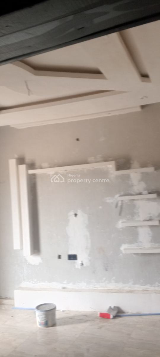 Newly Built Lovely 2 Bedroom Flat with 3 Toilets, Short Drive From Arepo/magboro, Asese, Ibafo, Ogun, Flat / Apartment for Rent