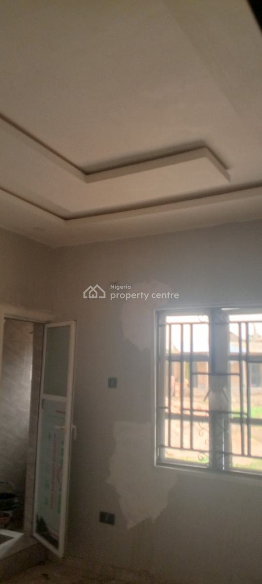 Newly Built Lovely 2 Bedroom Flat with 3 Toilets, Short Drive From Arepo/magboro, Asese, Ibafo, Ogun, Flat / Apartment for Rent