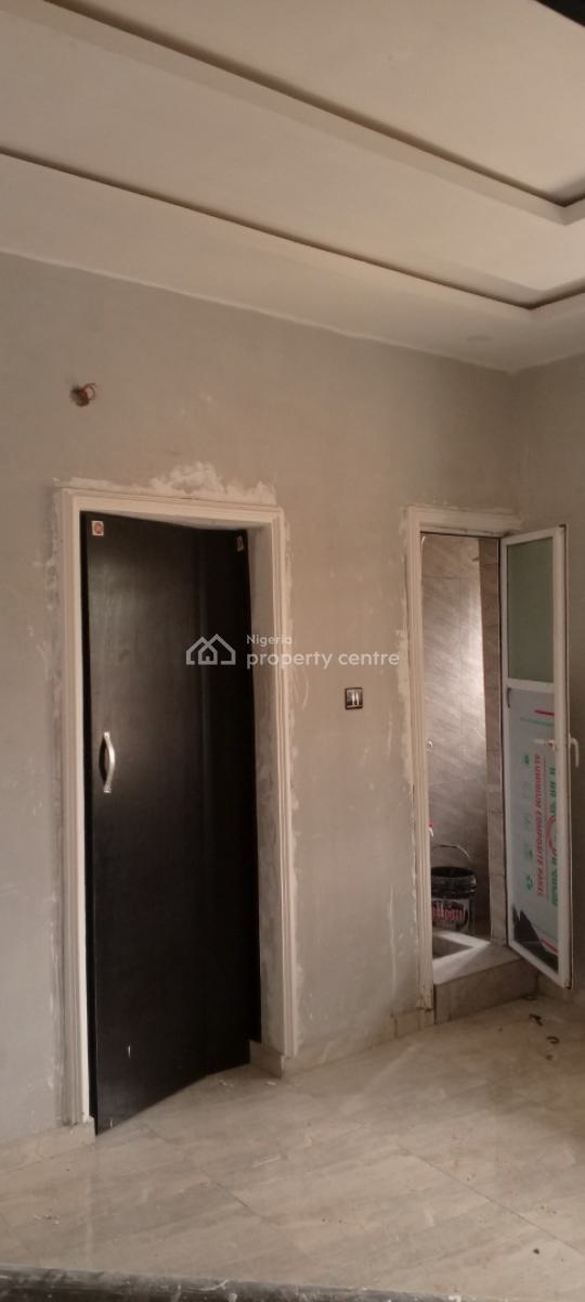 Newly Built Lovely 2 Bedroom Flat with 3 Toilets, Short Drive From Arepo/magboro, Asese, Ibafo, Ogun, Flat / Apartment for Rent