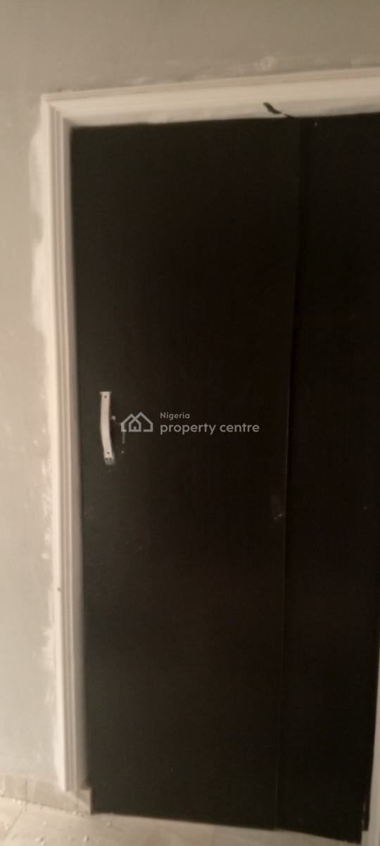 Newly Built Lovely 2 Bedroom Flat with 3 Toilets, Short Drive From Arepo/magboro, Asese, Ibafo, Ogun, Flat / Apartment for Rent
