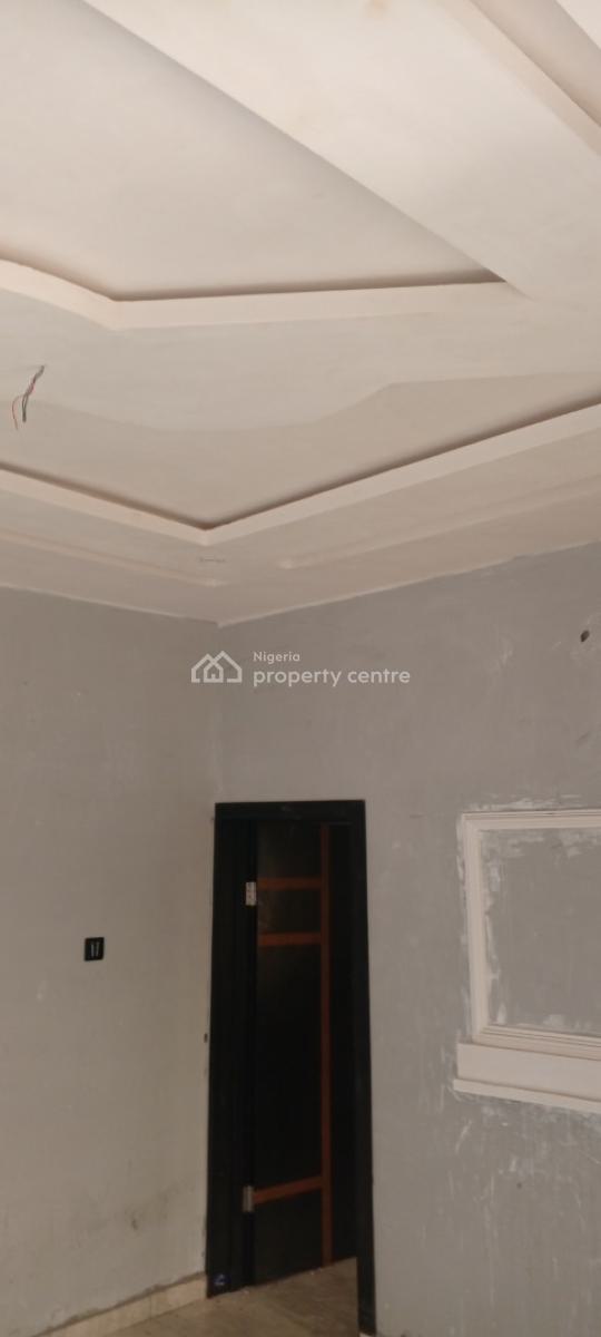 Newly Built Lovely 2 Bedroom Flat with 3 Toilets, Short Drive From Arepo/magboro, Asese, Ibafo, Ogun, Flat / Apartment for Rent