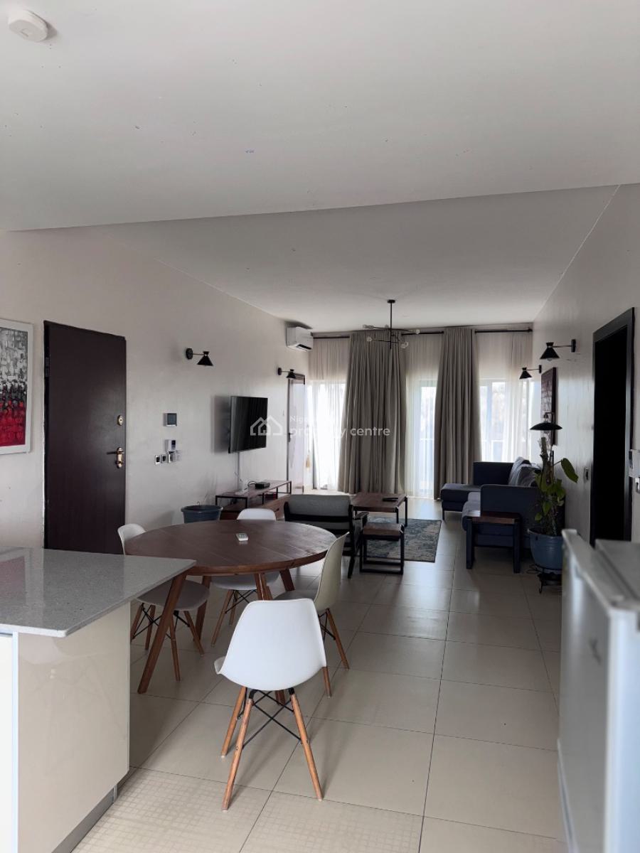 2 Bedroom with Lake View, Lakowe, Ibeju Lekki, Lagos, Flat / Apartment Short Let