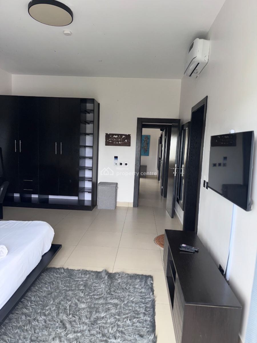 2 Bedroom with Lake View, Lakowe, Ibeju Lekki, Lagos, Flat / Apartment Short Let