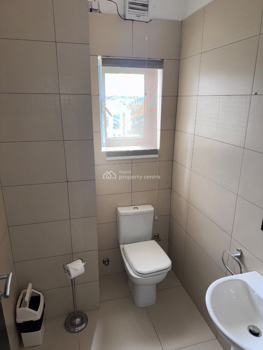 2 Bedroom with Lake View, Lakowe, Ibeju Lekki, Lagos, Flat / Apartment Short Let