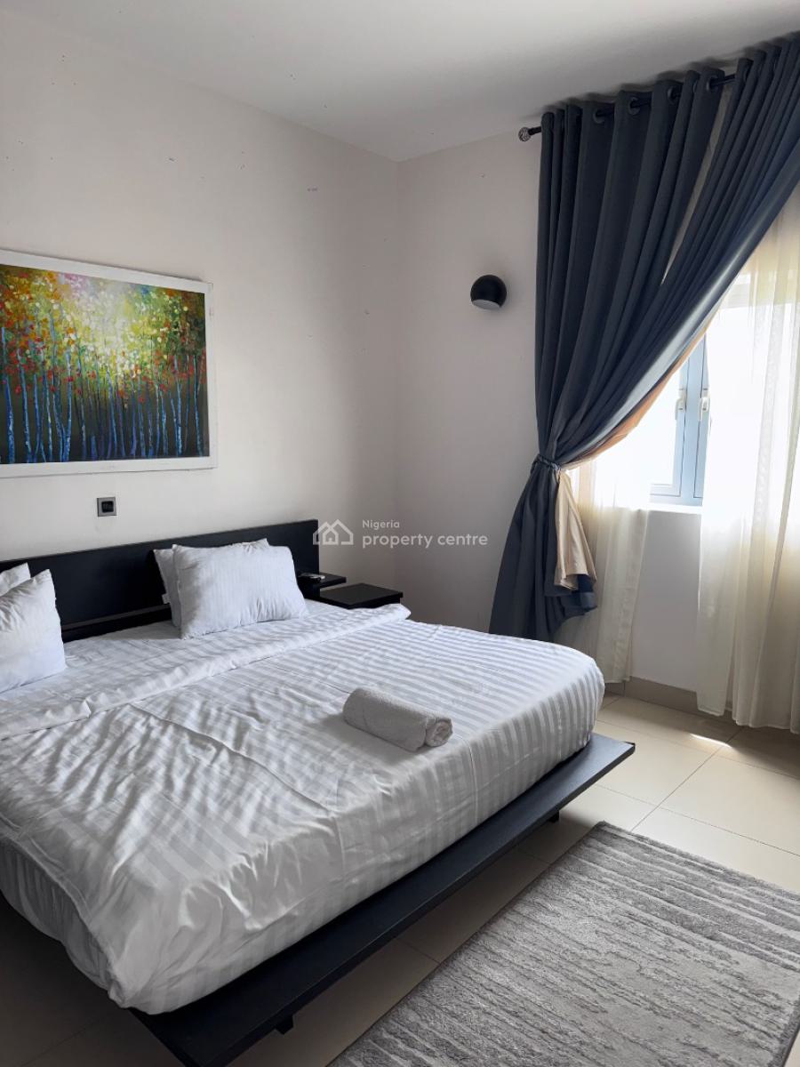 2 Bedroom with Lake View, Lakowe, Ibeju Lekki, Lagos, Flat / Apartment Short Let