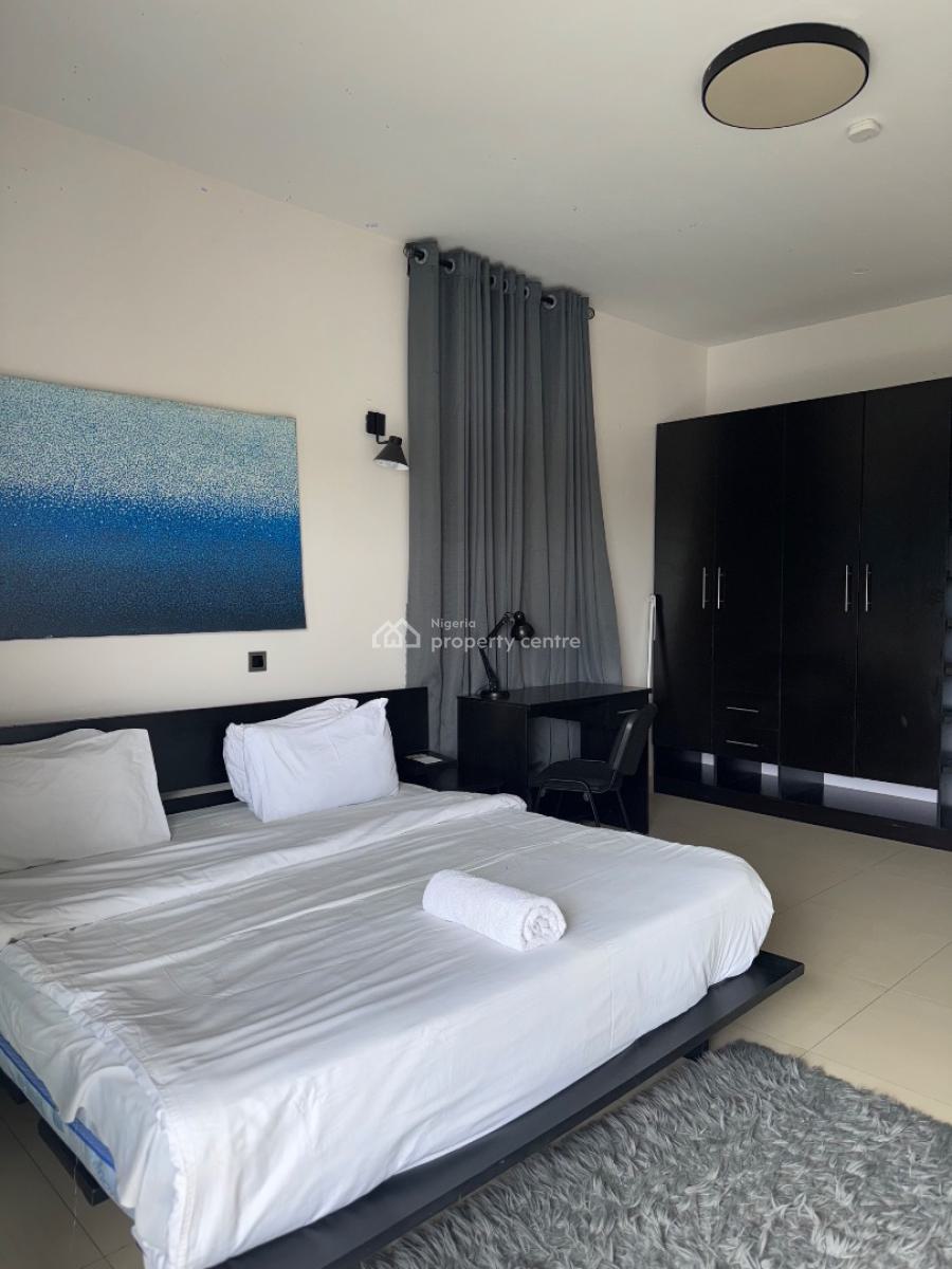 2 Bedroom with Lake View, Lakowe, Ibeju Lekki, Lagos, Flat / Apartment Short Let